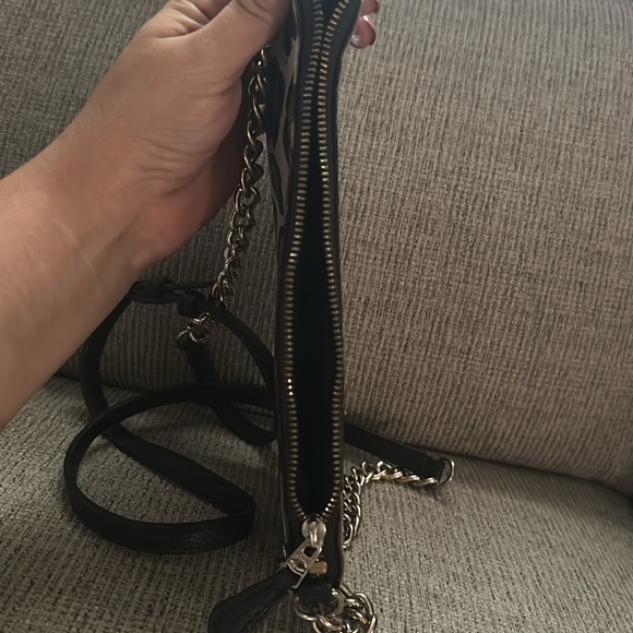 Coach Animal Print Crossbody Bag - Picture 4 of 7